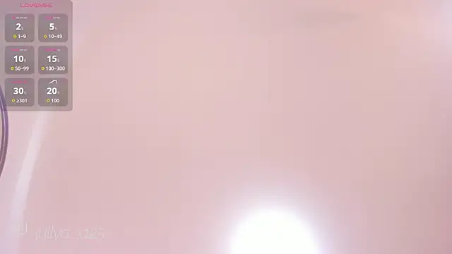 Jullya x online show from September 2025 02:27:01 PM