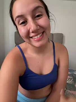Jullya x online show from July 2026 09:36:02 PM