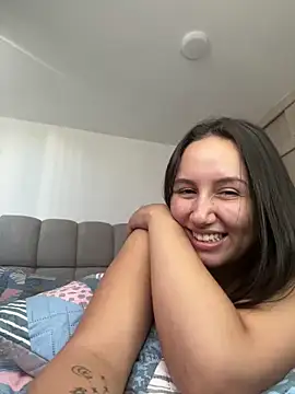 Jullya x online show from June 2026 09:09:01 PM