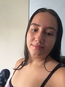 Jullya x online show from March 2026 03:02:01 PM