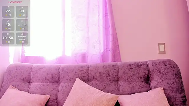 Snapshot of Jullya_x chatting on January 2026 03:05:02 PM Jullya x online show from January 2026 03:05:02 PM