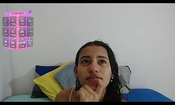 Corey Bless online show from December 2025 10:38:02 AM