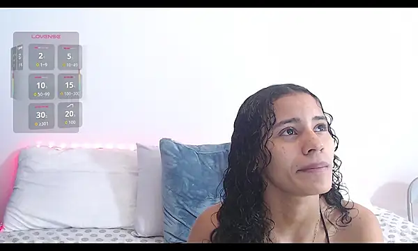 Corey Bless online show from November 2025 11:25:02 AM