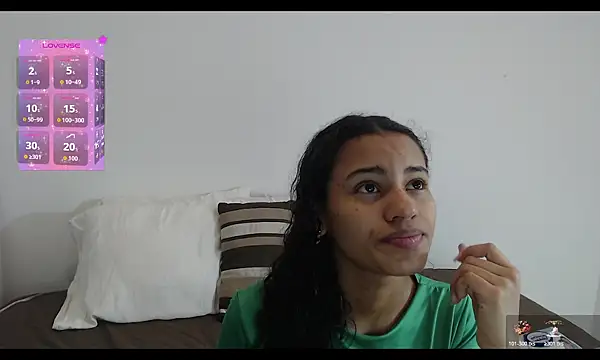 Corey Bless online show from November 2025 11:10:02 AM