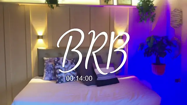 cristal antoni online show from November 2025 08:09:02 AM