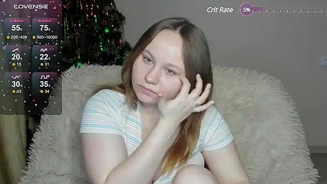 Llayna online show from January 2025 07:56:02 PM