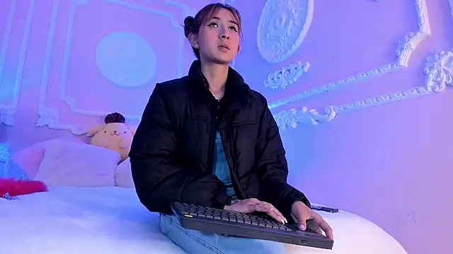 Vale Russo online show from January 2025 11:26:02 AM