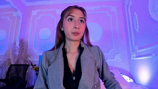 Vale Russo online show from January 2025 11:34:02 AM