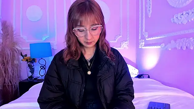 Vale Russo online show from January 2025 11:32:02 AM