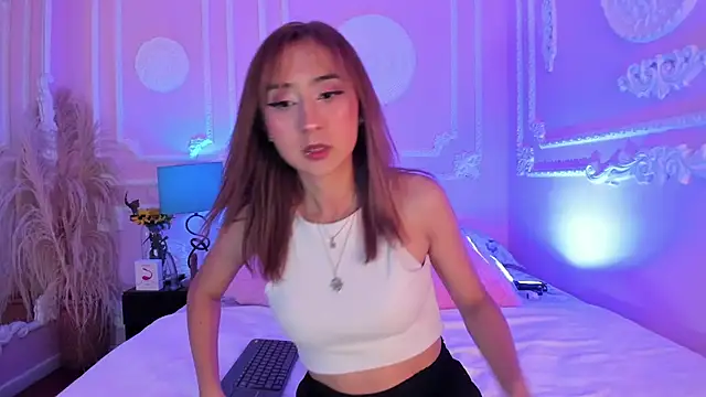 Vale Russo online show from January 2025 11:33:01 AM