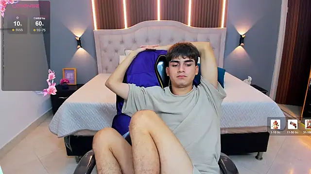 Tommy18   online show from February 2026 06:26:01 AM