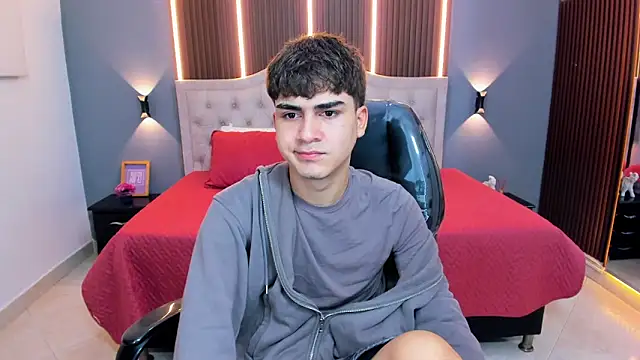 Tommy18   online show from May 2026 03:32:01 AM