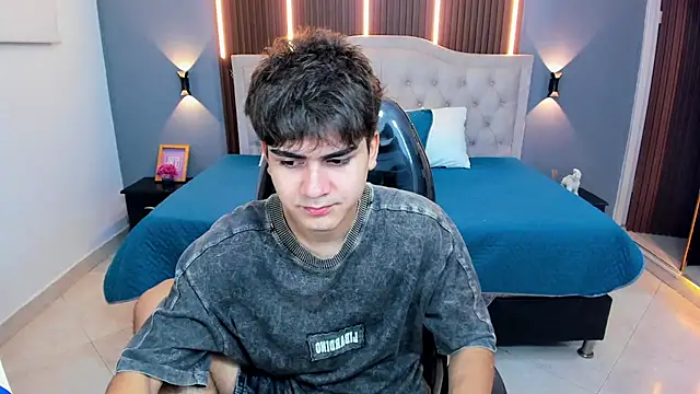 Tommy18   online show from January 2026 03:32:02 AM