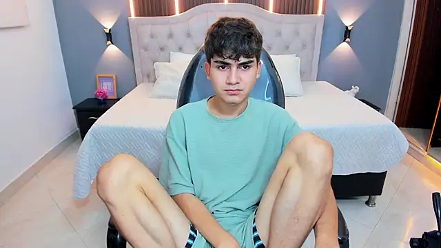 Tommy18   online show from March 2026 03:36:02 AM