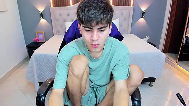 Tommy18   online show from March 2026 03:33:01 AM