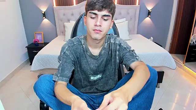 Tommy18   online show from February 2026 03:30:02 AM