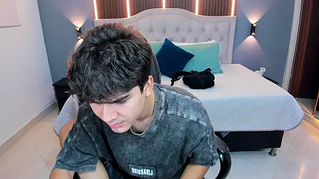 Tommy18   online show from March 2026 03:30:02 AM