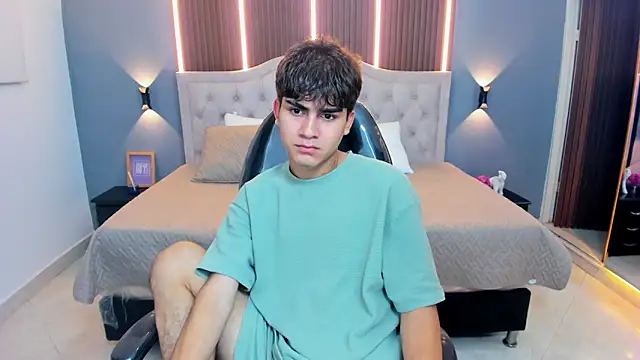 Tommy18   online show from November 2025 03:29:01 AM