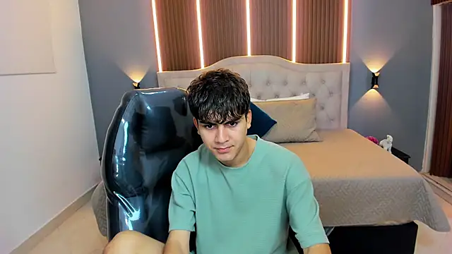 Tommy18   online show from November 2025 03:40:02 AM