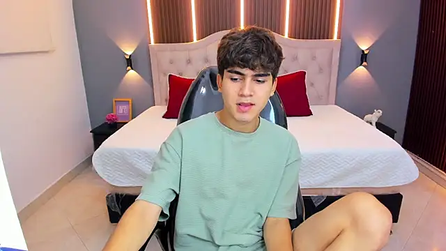 Tommy18   online show from March 2026 03:39:01 AM