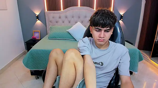 Tommy18   online show from April 2026 03:34:02 AM