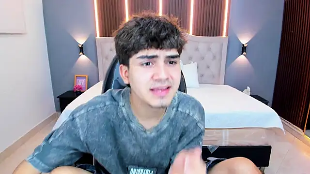 Snapshot of Tommy18__ chatting on July 2026 03:23:01 AM Tommy18 online show from July 2026 03:23:01 AM