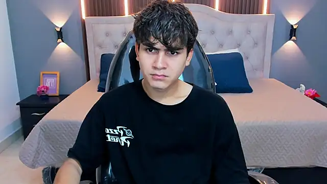 Tommy18   online show from March 2026 03:30:02 AM