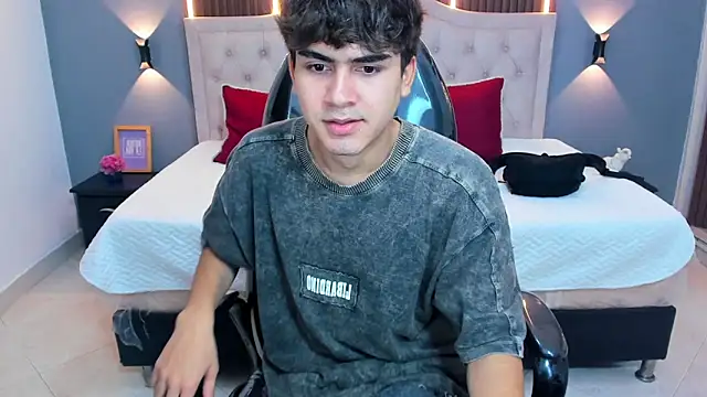 Tommy18   online show from March 2026 03:37:01 AM