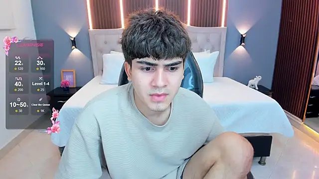 Snapshot of Tommy18__ chatting on July 2026 03:19:02 AM Tommy18 online show from July 2026 03:19:02 AM