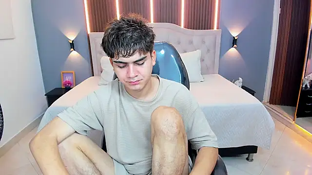 Tommy18   online show from January 2026 03:46:01 AM