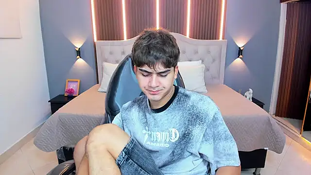 Tommy18   online show from January 2026 03:32:01 AM