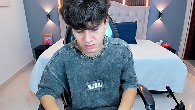 Tommy18   online show from April 2026 03:24:01 AM