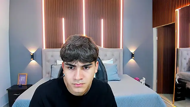 Tommy18   online show from October 2025 03:28:02 AM