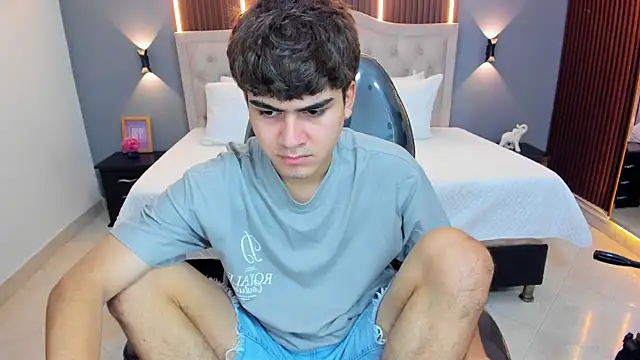 Snapshot of Tommy18__ chatting on July 2026 03:20:02 AM Tommy18 online show from July 2026 03:20:02 AM