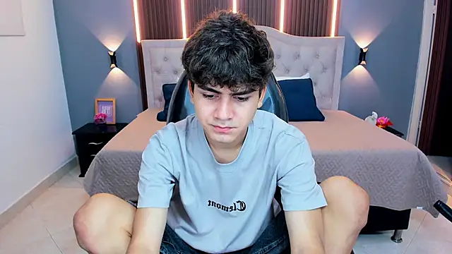 Tommy18   online show from April 2026 03:46:02 AM