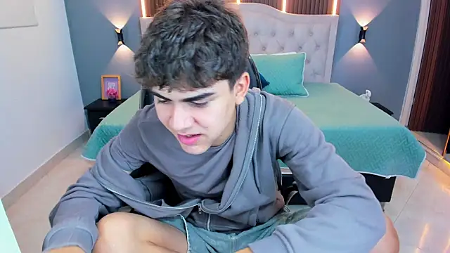 Tommy18   online show from March 2026 03:28:01 AM