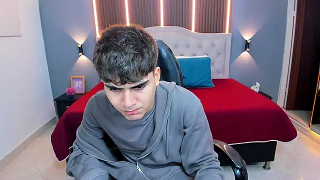 Tommy18   online show from February 2026 03:29:02 AM