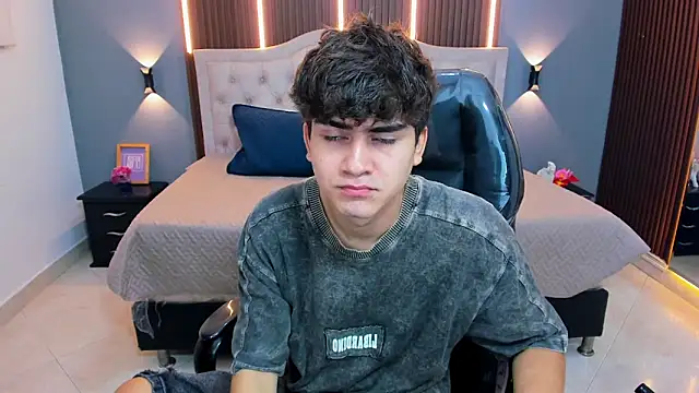 Tommy18   online show from April 2026 03:41:01 AM