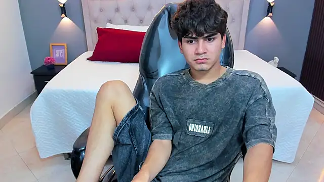 Tommy18   online show from March 2026 03:30:02 AM