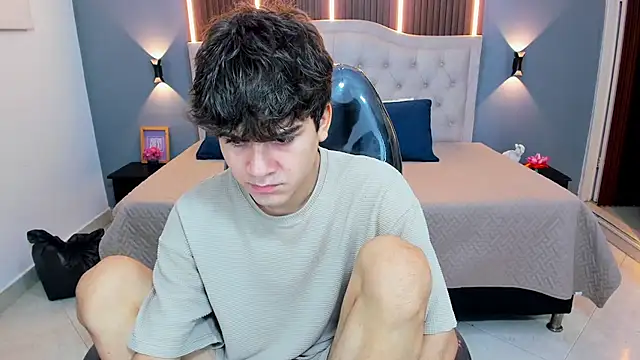 Tommy18   online show from April 2026 03:30:01 AM