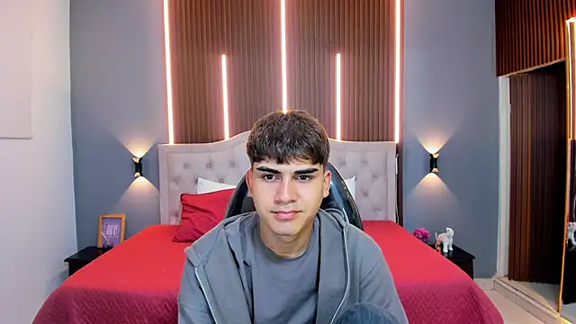 Tommy18   online show from October 2025 03:27:01 AM