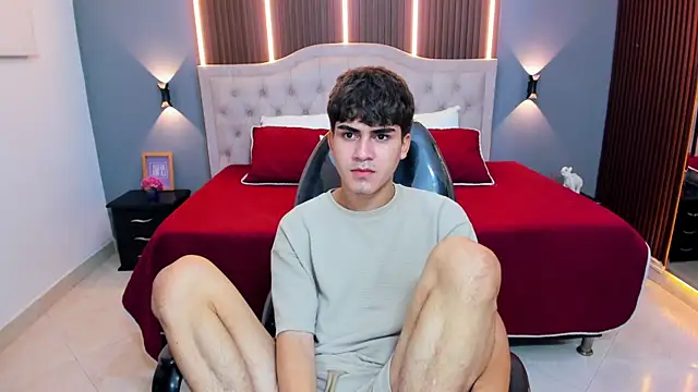 Tommy18   online show from May 2026 03:25:01 AM