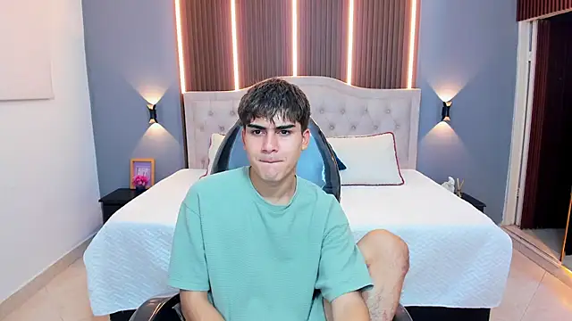 Tommy18   online show from January 2026 03:24:01 AM