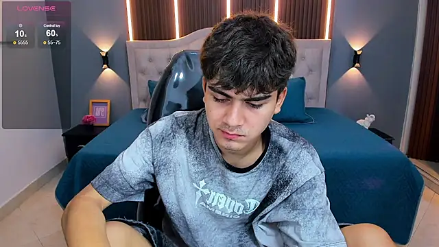 Tommy18   online show from March 2026 03:35:02 AM