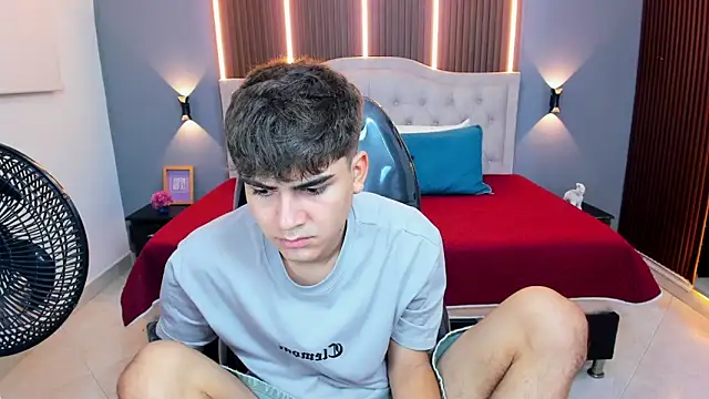 Tommy18   online show from February 2026 03:28:02 AM