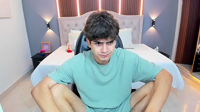 Tommy18   online show from February 2026 03:24:01 AM