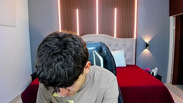 Tommy18   online show from October 2025 03:28:01 AM