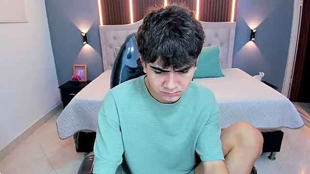 Tommy18   online show from March 2026 03:29:01 AM