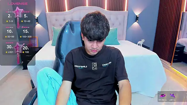 Snapshot of Tommy18__ chatting on July 2026 03:26:01 AM Tommy18 online show from July 2026 03:26:01 AM