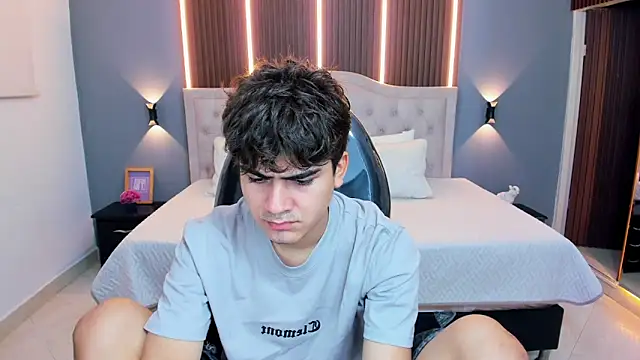 Tommy18   online show from March 2026 03:54:01 AM